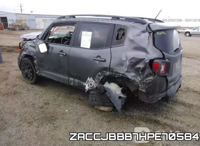 ZACCJBBB7HPE70584 фото 4