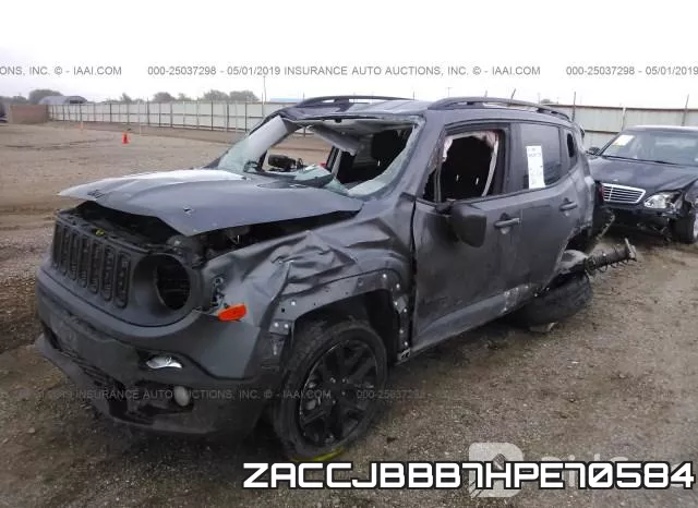 ZACCJBBB7HPE70584 фото 7