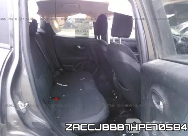 ZACCJBBB7HPE70584 фото 9