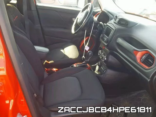 ZACCJBCB4HPE61811 фото 6