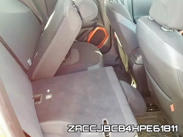 ZACCJBCB4HPE61811 фото 7