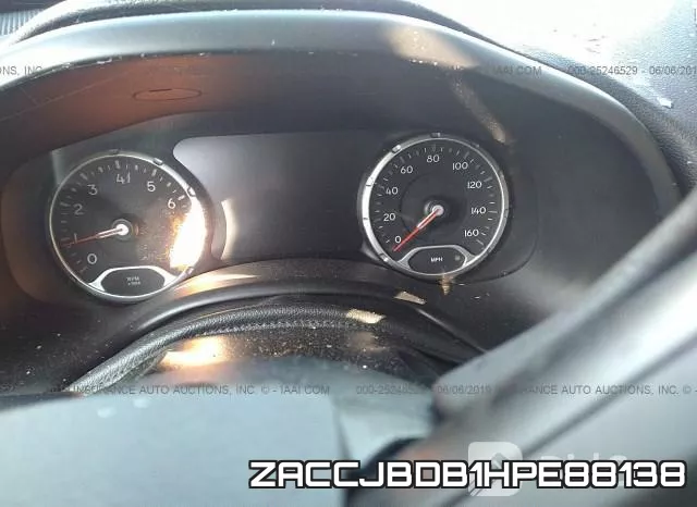 ZACCJBDB1HPE88138 фото 8