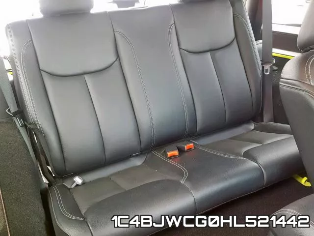 1C4BJWCG0HL521442 фото 7
