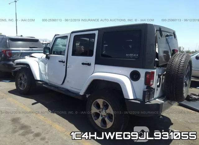 1C4HJWEG9JL931055 фото 3