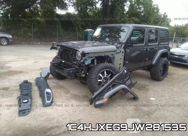 1C4HJXEG9JW281535 фото 3