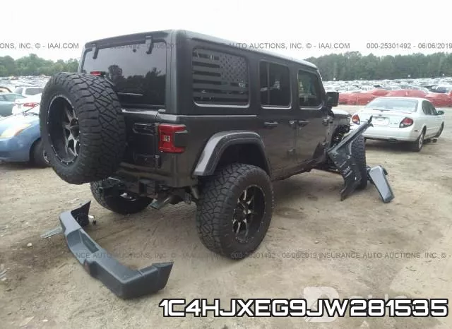 1C4HJXEG9JW281535 фото 5