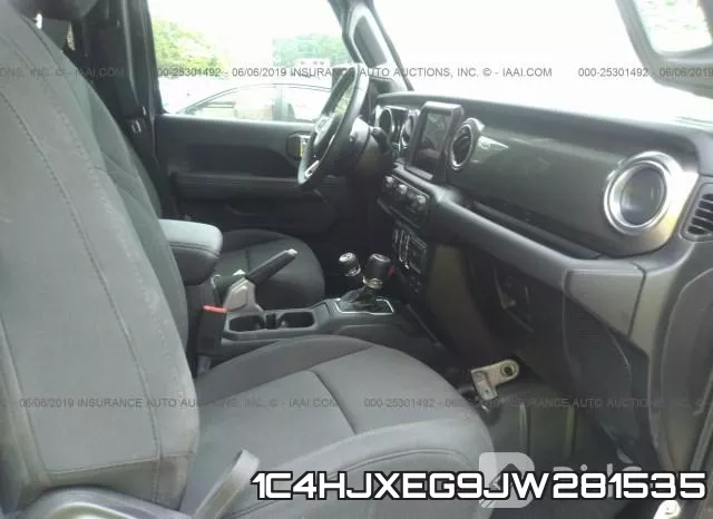 1C4HJXEG9JW281535 фото 6