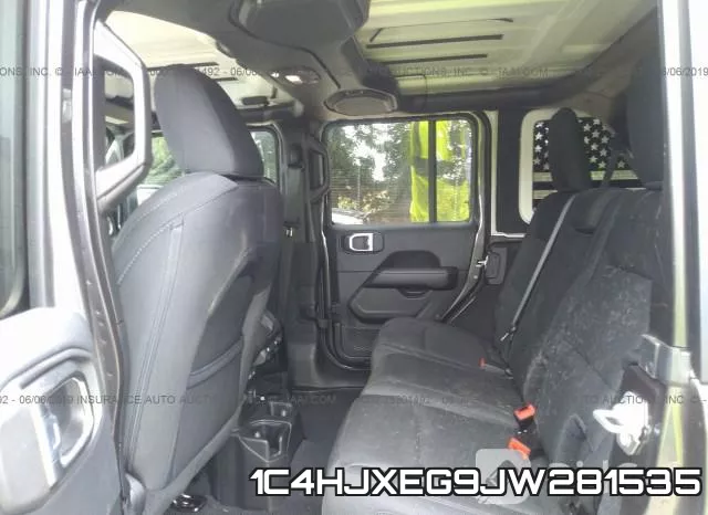 1C4HJXEG9JW281535 фото 9