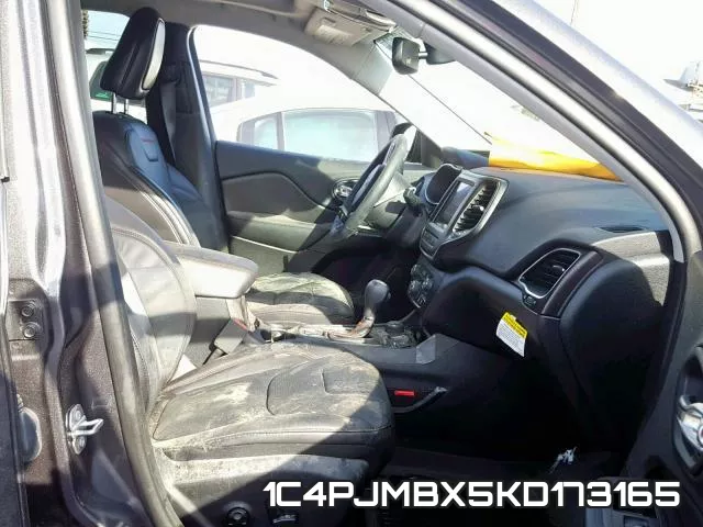 1C4PJMBX5KD173165 фото 6