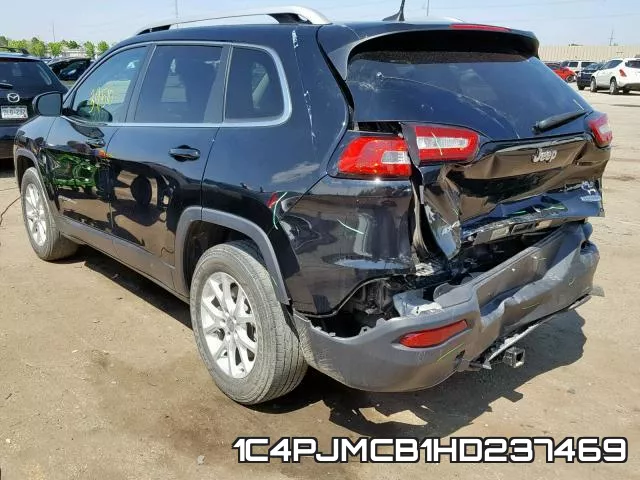 1C4PJMCB1HD237469 фото 4