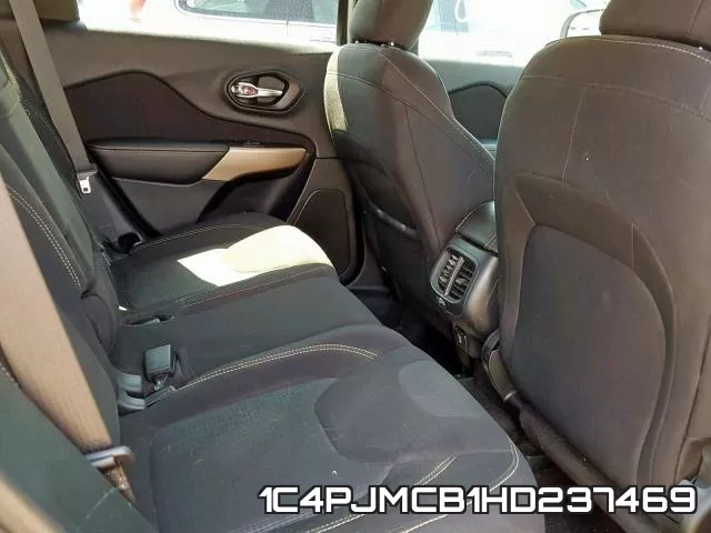 1C4PJMCB1HD237469 фото 7
