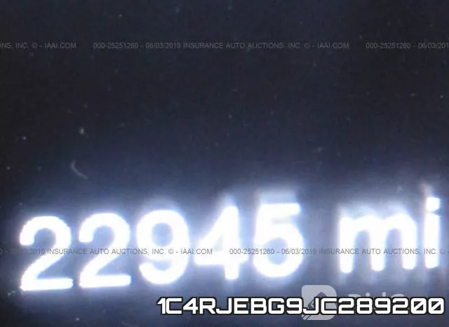 1C4RJEBG9JC289200 фото 8