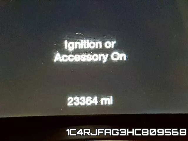 1C4RJFAG3HC809568 фото 9