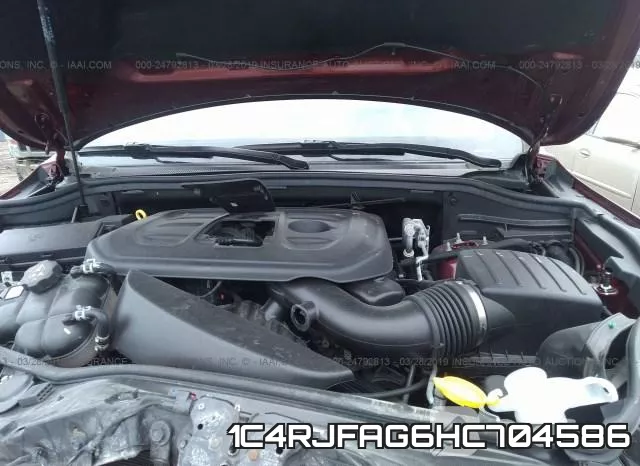 1C4RJFAG6HC704586 фото 2