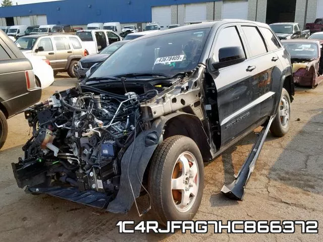 1C4RJFAG7HC866372 фото 3