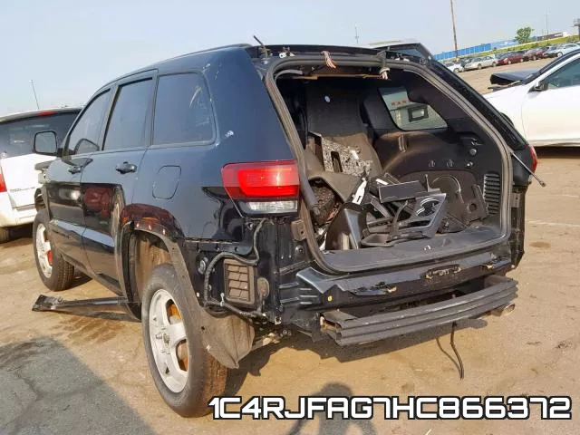 1C4RJFAG7HC866372 фото 4