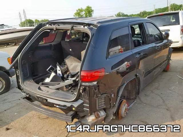 1C4RJFAG7HC866372 фото 5