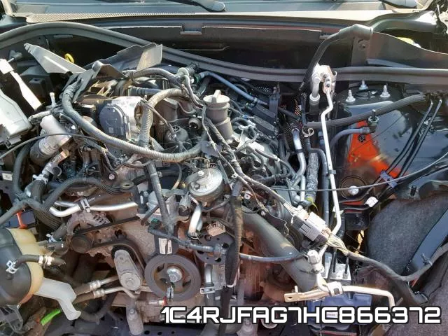 1C4RJFAG7HC866372 фото 8