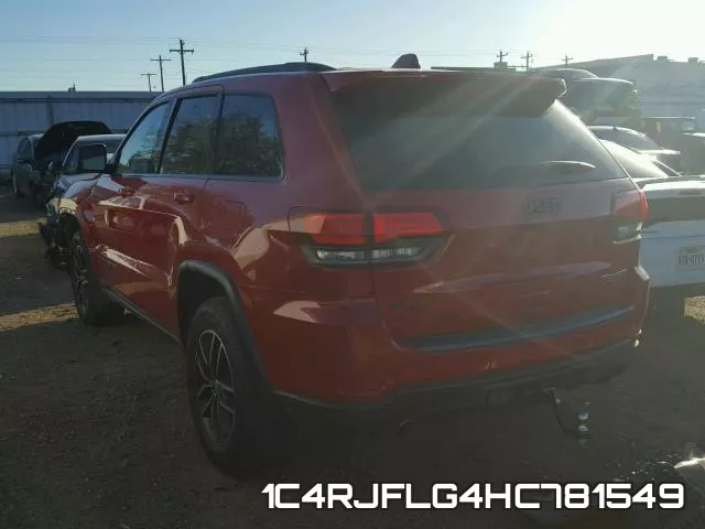 1C4RJFLG4HC781549 фото 4