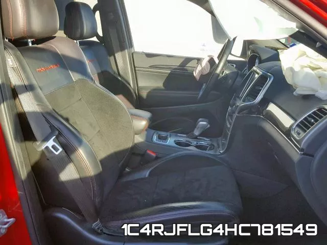 1C4RJFLG4HC781549 фото 6