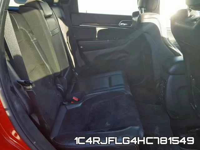 1C4RJFLG4HC781549 фото 7