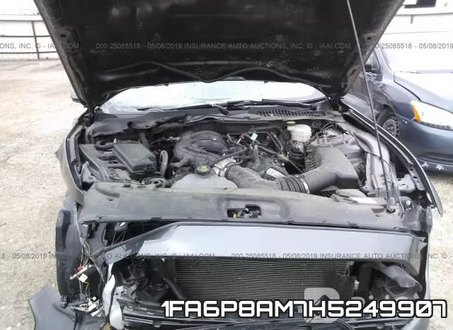 1FA6P8AM7H5249907 фото 2