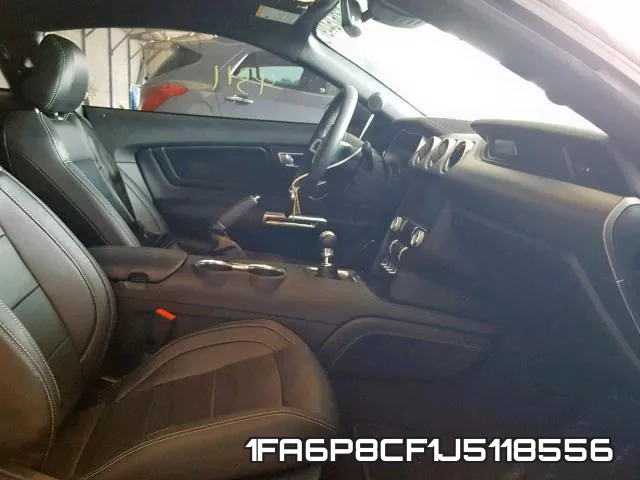 1FA6P8CF1J5118556 фото 6