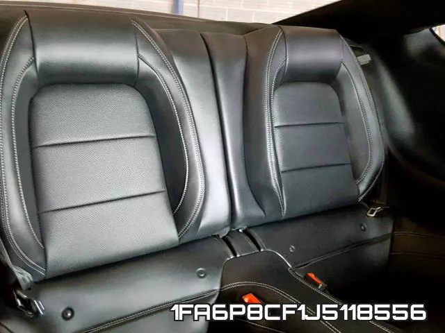 1FA6P8CF1J5118556 фото 7