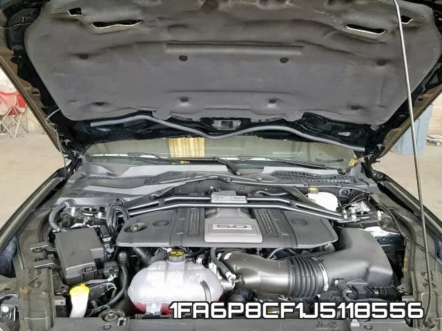 1FA6P8CF1J5118556 фото 8
