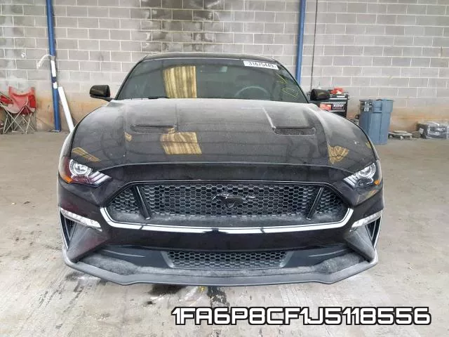 1FA6P8CF1J5118556 фото 10