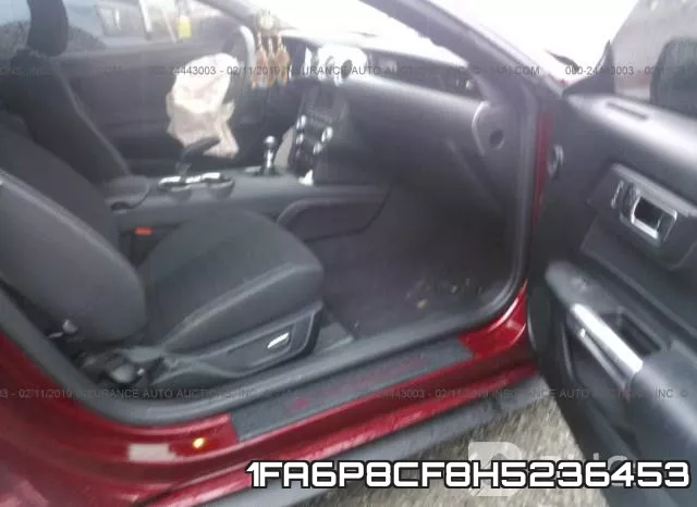 1FA6P8CF8H5236453 фото 6