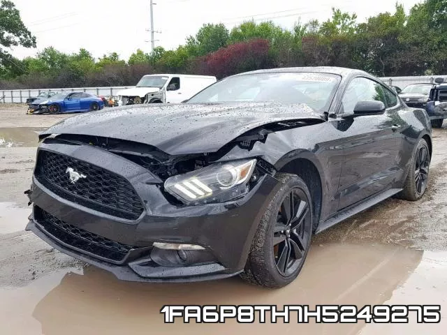 1FA6P8TH7H5249275 фото 3