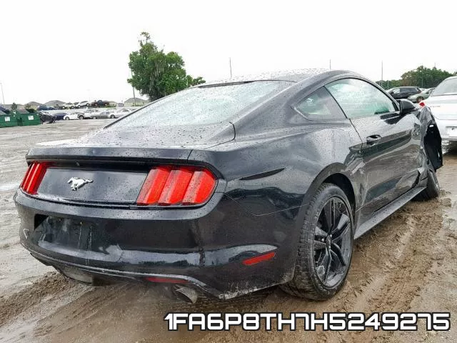 1FA6P8TH7H5249275 фото 5
