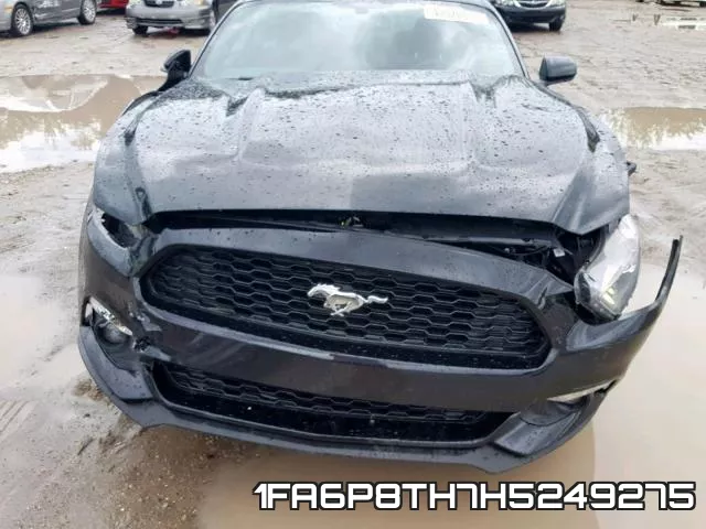 1FA6P8TH7H5249275 фото 8