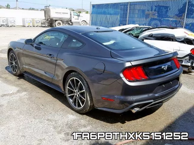 1FA6P8THXK5151252 фото 4