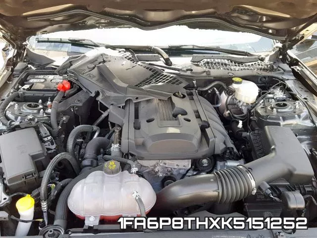 1FA6P8THXK5151252 фото 8