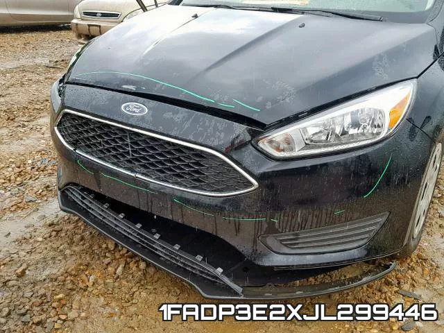 1FADP3E2XJL299446 фото 10