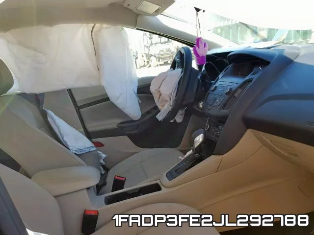 1FADP3FE2JL292788 фото 6