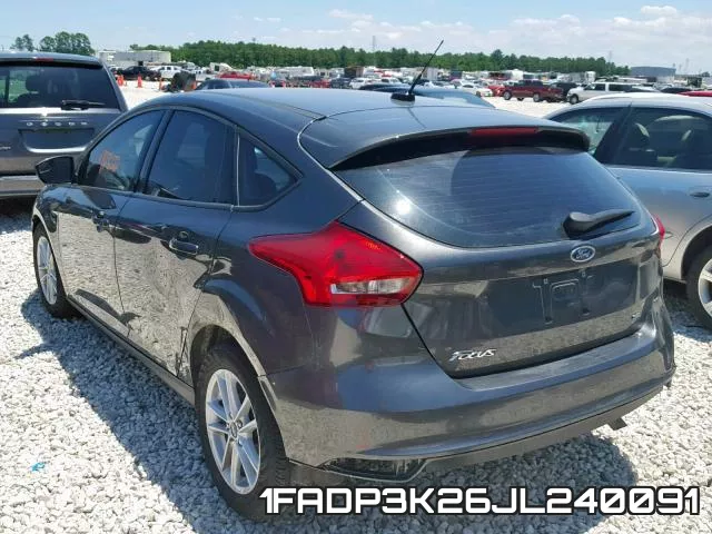 1FADP3K26JL240091 фото 4