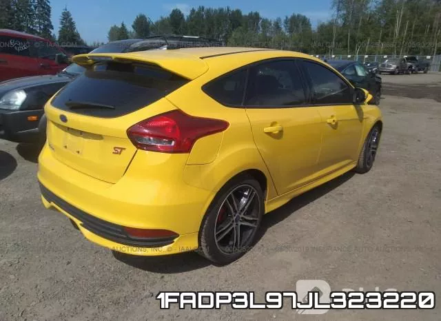 1FADP3L97JL323220 фото 5