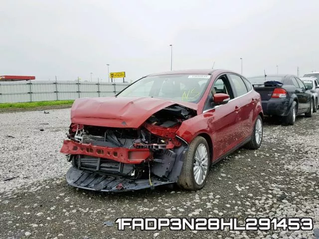 1FADP3N28HL291453 фото 3