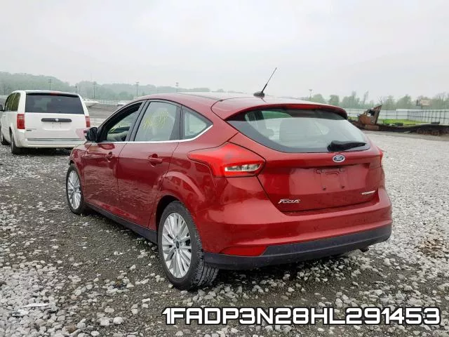 1FADP3N28HL291453 фото 4