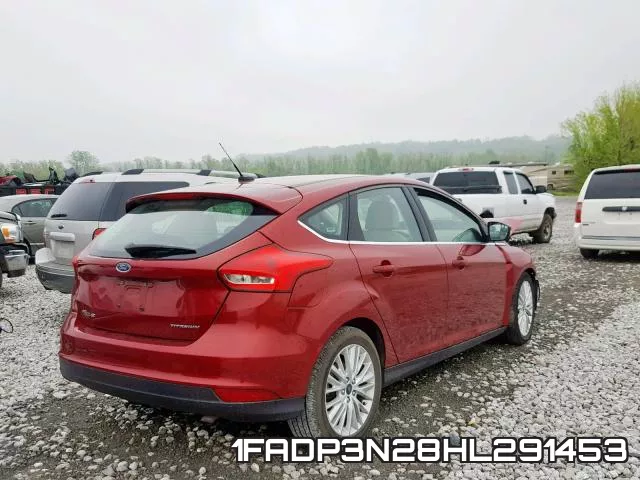 1FADP3N28HL291453 фото 5