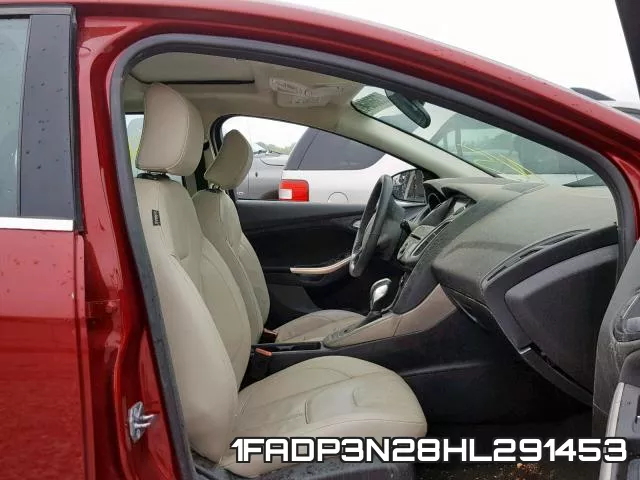 1FADP3N28HL291453 фото 6