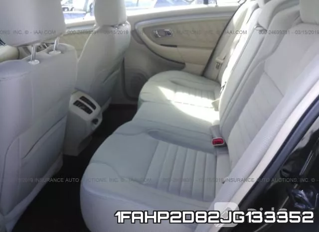 1FAHP2D82JG133352 фото 9