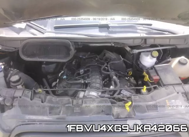 1FBVU4XG9JKA42066 фото 2