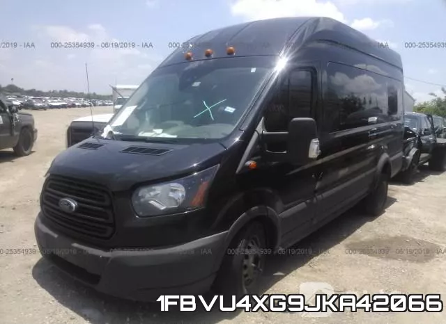 1FBVU4XG9JKA42066 фото 3