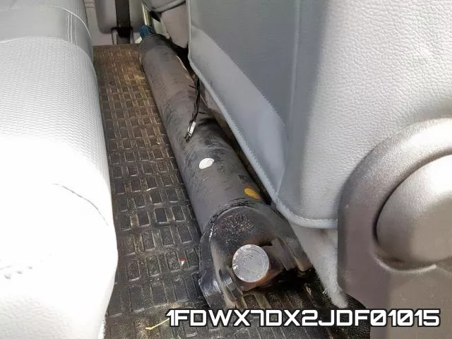1FDWX7DX2JDF01015 фото 10