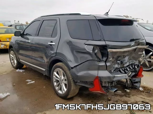1FM5K7FH5JGB97063 фото 4