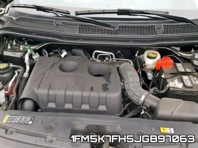 1FM5K7FH5JGB97063 фото 8
